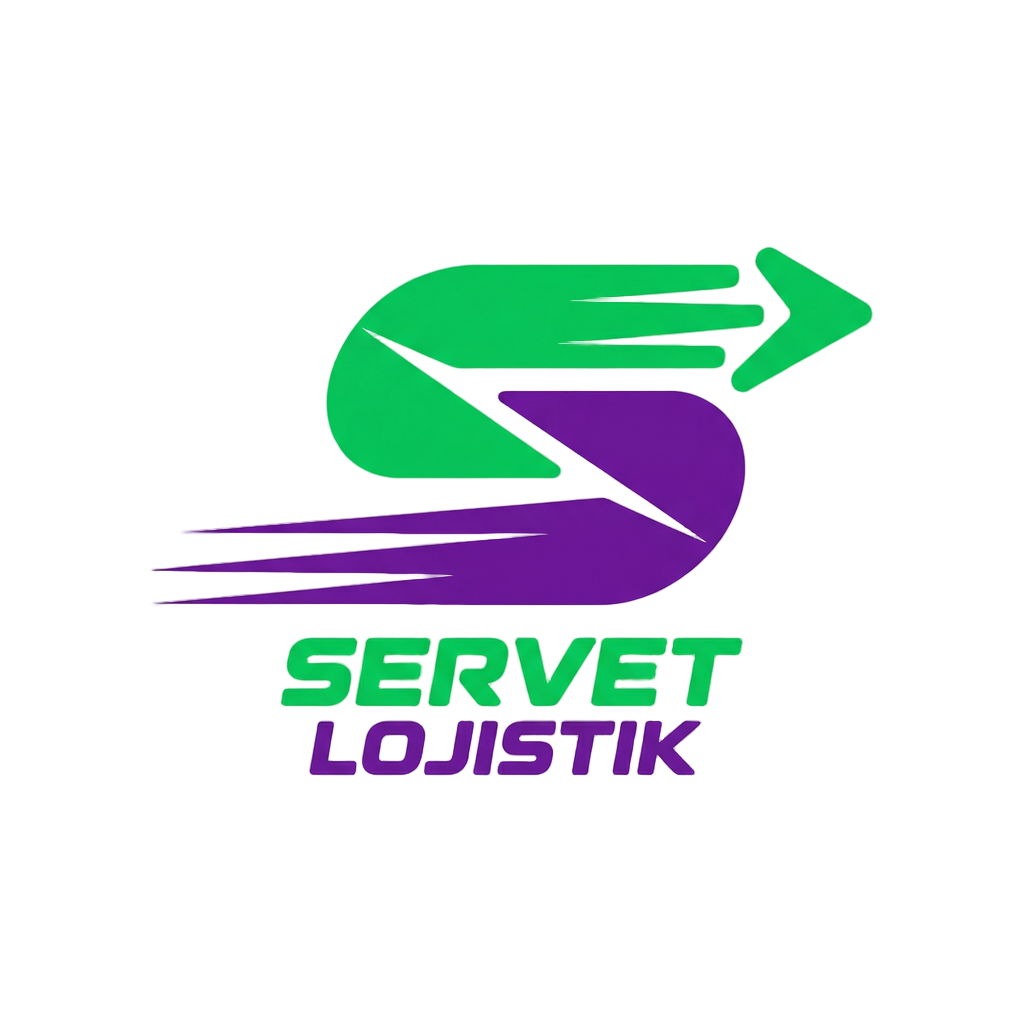 Servet Lojistik Logo
